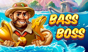 DABET Bass Boss