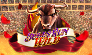 DABET Bulls Run Wild