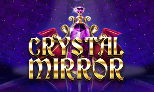 DABET Crystal Mirror
