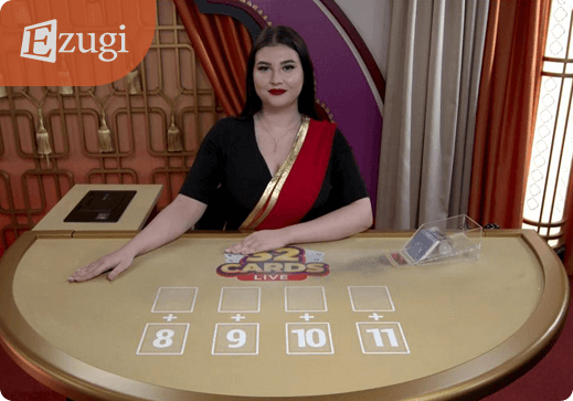 DABET 32 Cards