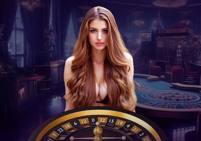 DABET Auto-Roulette